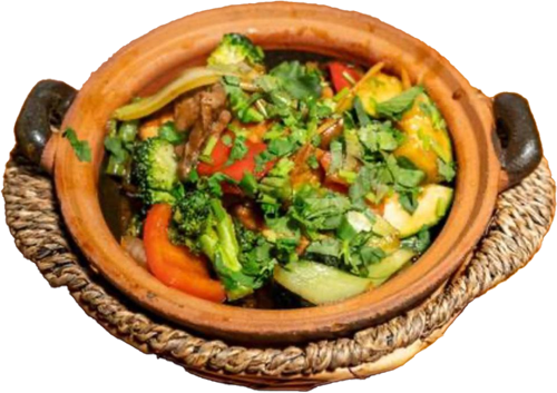 Vietnamese Cuisine